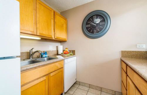 Kahana Manor 418 1 Bedroom Condo by RedAwning - Foto 20