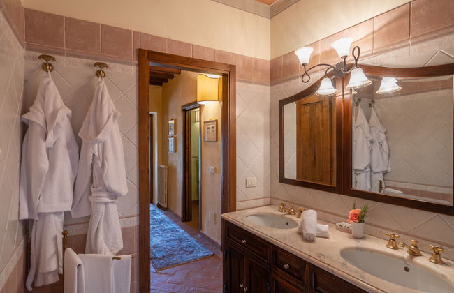 La Terrazza - Foto 29