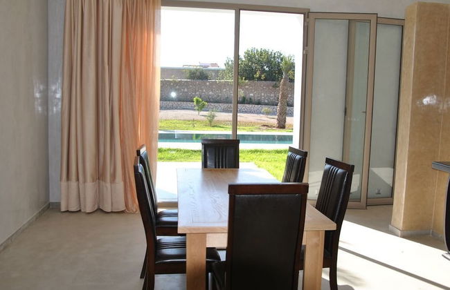 Villa Zouina - Foto 9