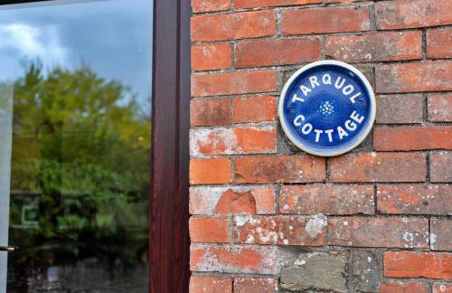 Finest Retreat - Tarquol Cottage, Stowford - Foto 5