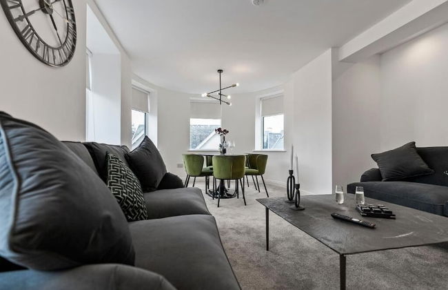 Mode Apartments Blackpool - Foto 51