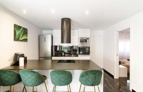 Villa Karina Lloret de Mar - Foto 14