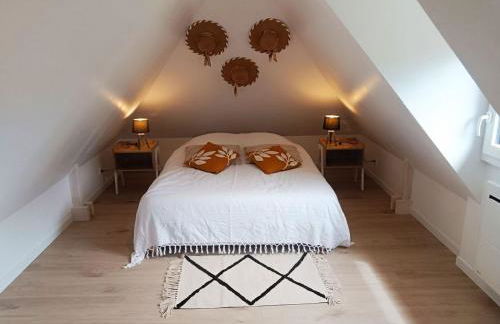 Holiday Home La grange Escapade Normande by Interhome - Photo 22