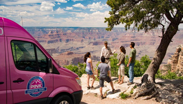 Grand Canyon Premier - Full-Day Tour - Photo 2