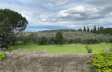 La Residenza dei Piaceri Perduti- Le Volte - Foto 5