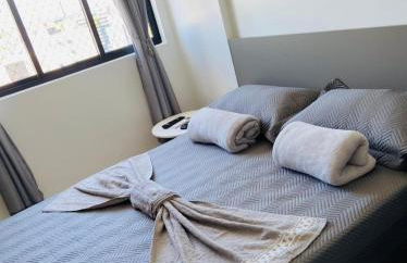 APARTAMENTO PONTA VERDE - MACEIO-AL - Foto 7