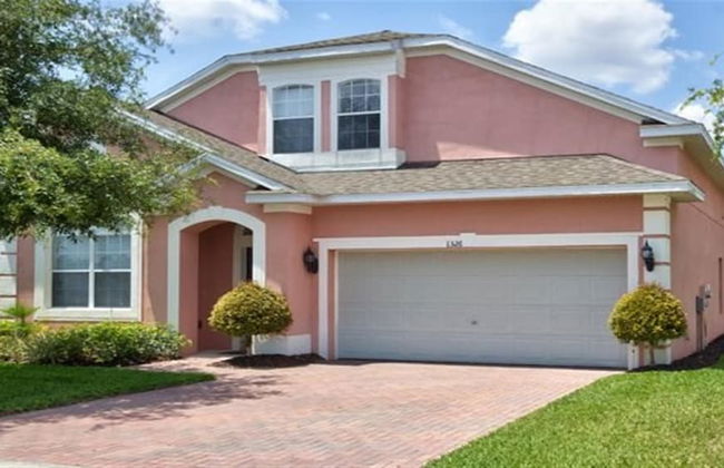 Ov3231 - Marbella Resort - 5 Bed 3.5 Baths Villa - Foto 15