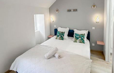 L'Atypique hyper centre wifi et Netflix gratuit - Foto 14