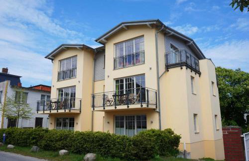 Villa "Dünen vis a' vis" - strandnah - Foto 1