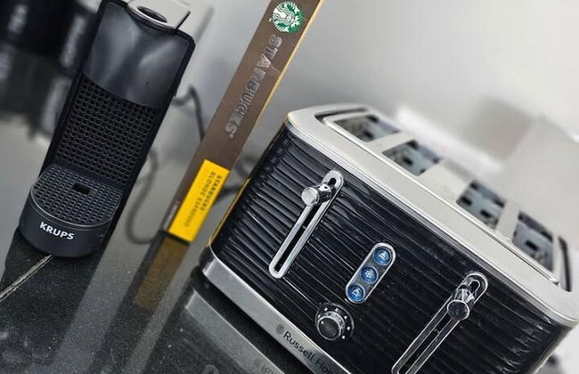 Rooftop Garden Villa Private Pool - Beach Access - Photo 30