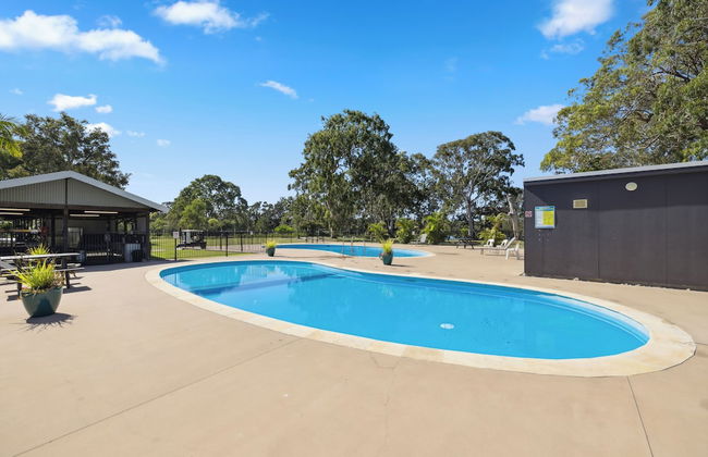 Valla Beach Holiday Park - Foto 51