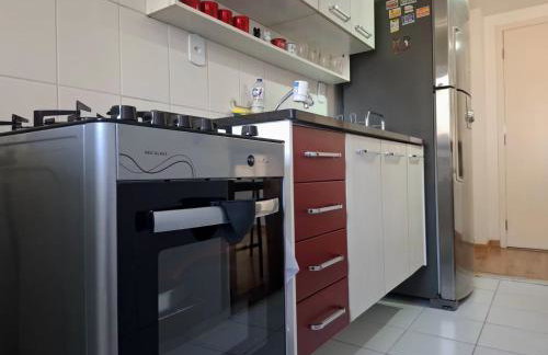 Apartamento no melhor condomínio da Lapa - Foto 37