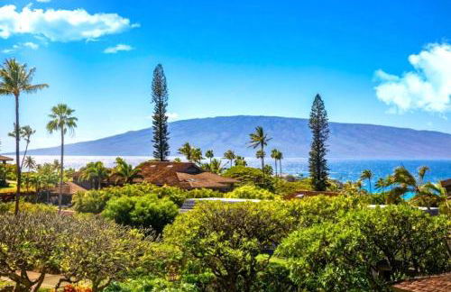 Kaanapali Plantation Villa 3-Bedroom Ocean View Condo, Recently Remodeled! Complimentary Car Included! KPL-46 by KBM - Foto 80