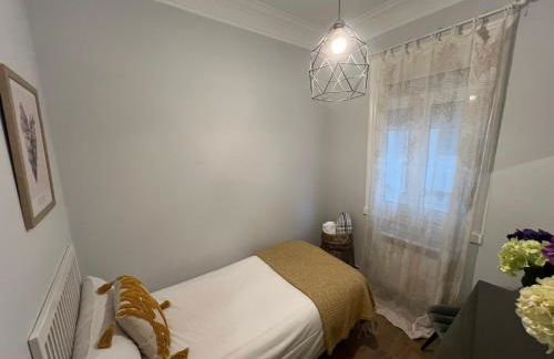 Amplio y céntrico piso con patio. - Foto 21