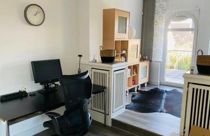 "Frisch renovierte 120 qm Ferienwohnung mit Balkon & Klimaanlage" - Foto 29