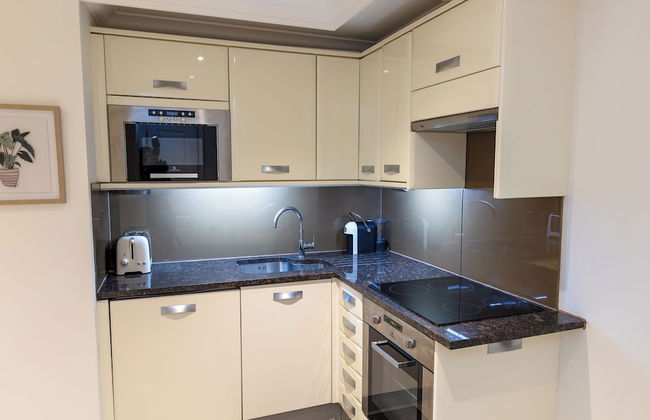 Marylebone Village Apartments - Photo 74