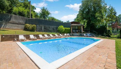 Holiday Home in Sellano with Pool & Sun Terrace - Foto 2