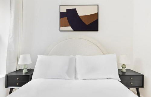 Blueground Midtown East view nr UN Plaza NYC-2126 - Foto 9