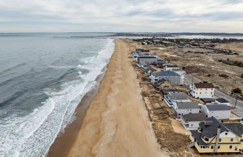 Bliss on Brissette Marsh Views Kid's Bunk Room - Foto 39