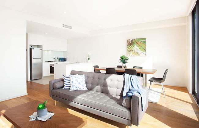 KULA North Sydney - Photo 66