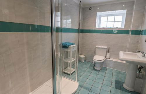 Bracken Holiday Cottage - Foto 17