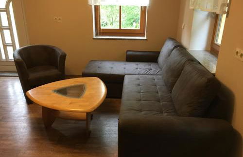 Ferienwohnung "Zur Wilke" - Foto 3