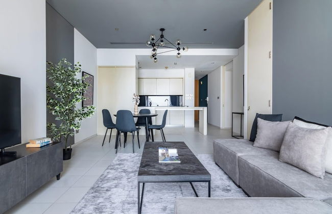 Silkhaus Index Tower, DIFC Dubai - Photo 27