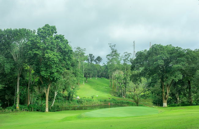 Ama Plantation Trails , Coorg - Foto 60