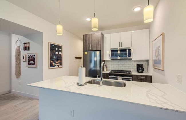 Sentral Michigan Avenue - Foto 16