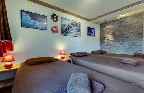 Chalet Premiere Neige - Foto 34