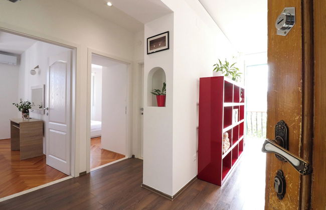 City Center Sunset Penthouse - Foto 37