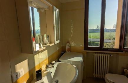 La Coccinella studio apartment, relaxation near Ravenna - Foto 26