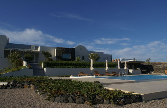 Blackrock Villa - Foto 14
