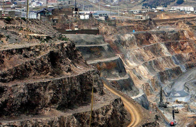 Visita guidata di Cerro de Pasco - Foto 7