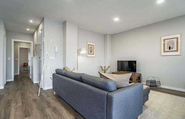 Nomad s Family - 2bed Casa da M Sica - Foto 6