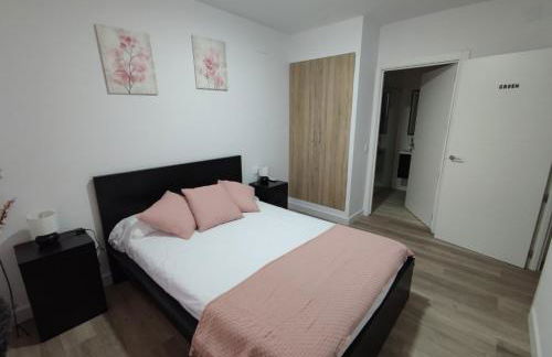 Rucanon 2 La casa del campo 4 Estrellas, Piscina y Golf - Foto 22