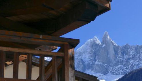 LES 3 CIMES BLANCHES - Photo 3