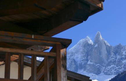 LES 3 CIMES BLANCHES - Photo 3