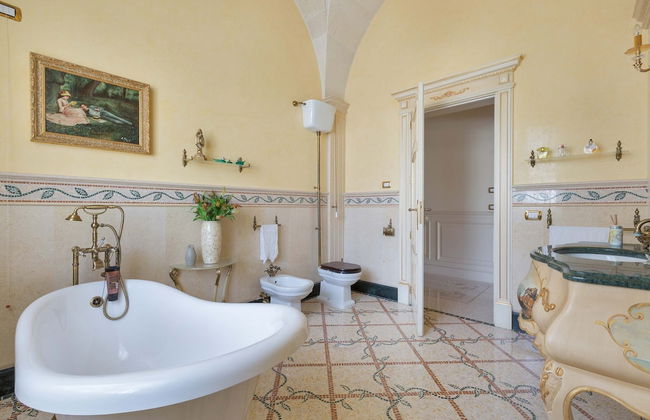 2702 Villa Nicrys by Perle di Puglia - Foto 21