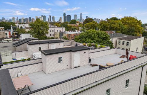 Skyline Serenity Luxe NYC Retreat - Foto 36