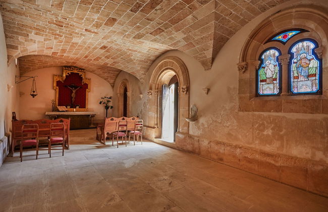 Agritourismo Alquería Blanca - Foto 73