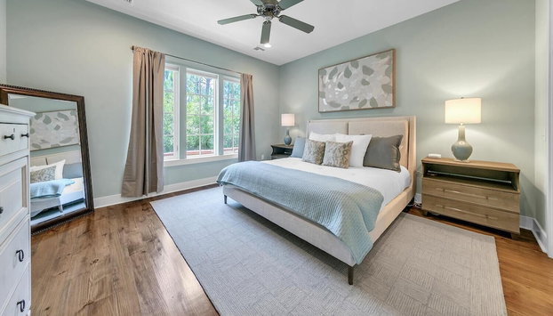 Sandy Dunes Beach Cottage - Foto 2, Habitación