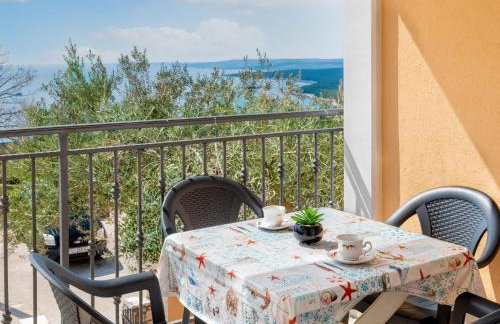 Holiday Home Am Südhang gelegen mit Meerblick by Interhome - Foto 2