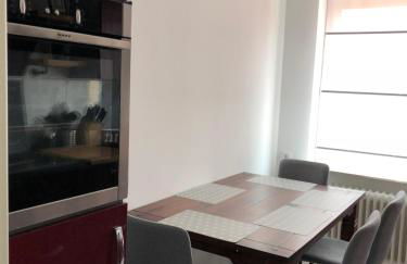 Apartment One Bremerhaven - Foto 9