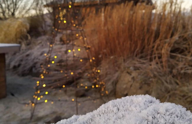 Hestasport Cottages - Photo 13