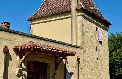 Domaine du Château Larroque - Foto 4