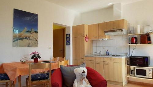 Muschelsucher - Sünnenkieker WE10 - ABC250 - nur Feriengäste! - Foto 4