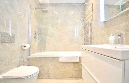 Luxury London Garden Flat - Foto 3