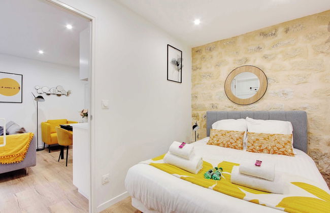 Résidence EUGENE - Foto 6