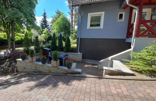 Ferienwohnung Kastanienblick mit Wlan - Photo 11